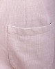 Sacou Casual Barbati Trussardi Bumbac Cream Sacou Casual Barbati Trussardi Bumbac Cream