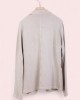Sacou Casual Barbati Trussardi Bumbac Cream Sacou Casual Barbati Trussardi Bumbac Cream