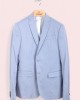 Sacou Casual Barbati Trussardi Bumbac Blue Ciel Sacou Casual Barbati Trussardi Bumbac Blue Ciel