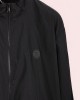 Geaca Impermeabila Barbati Trussardi Neagra Geaca Impermeabila Barbati Trussardi Neagra