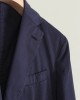 Sacou Casual Barbati Trussardi Bumbac Bleumarin Sacou Casual Barbati Trussardi Bumbac Bleumarin