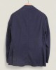 Sacou Casual Barbati Trussardi Bumbac Bleumarin Sacou Casual Barbati Trussardi Bumbac Bleumarin
