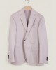 Sacou Casual Barbati Trussardi Bumbac Roz Pal Sacou Casual Barbati Trussardi Bumbac Roz Pal