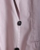 Sacou Casual Barbati Trussardi Bumbac Roz Pal Sacou Casual Barbati Trussardi Bumbac Roz Pal