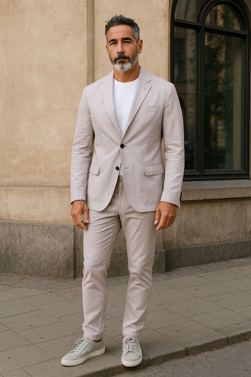 Sacou Casual Barbati Trussardi Bumbac Roz Pal Sacou Casual Barbati Trussardi Bumbac Roz Pal