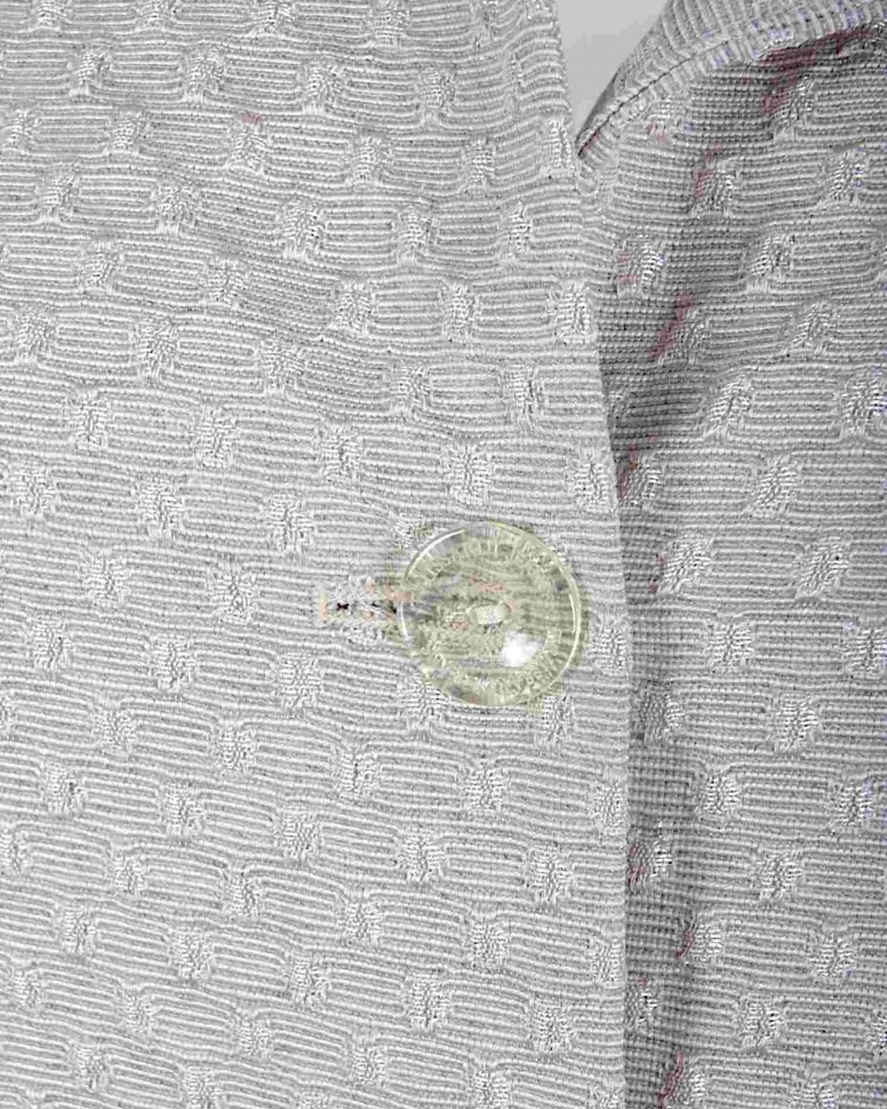 Trench Trussardi Crem Deschis Dama Bumbac