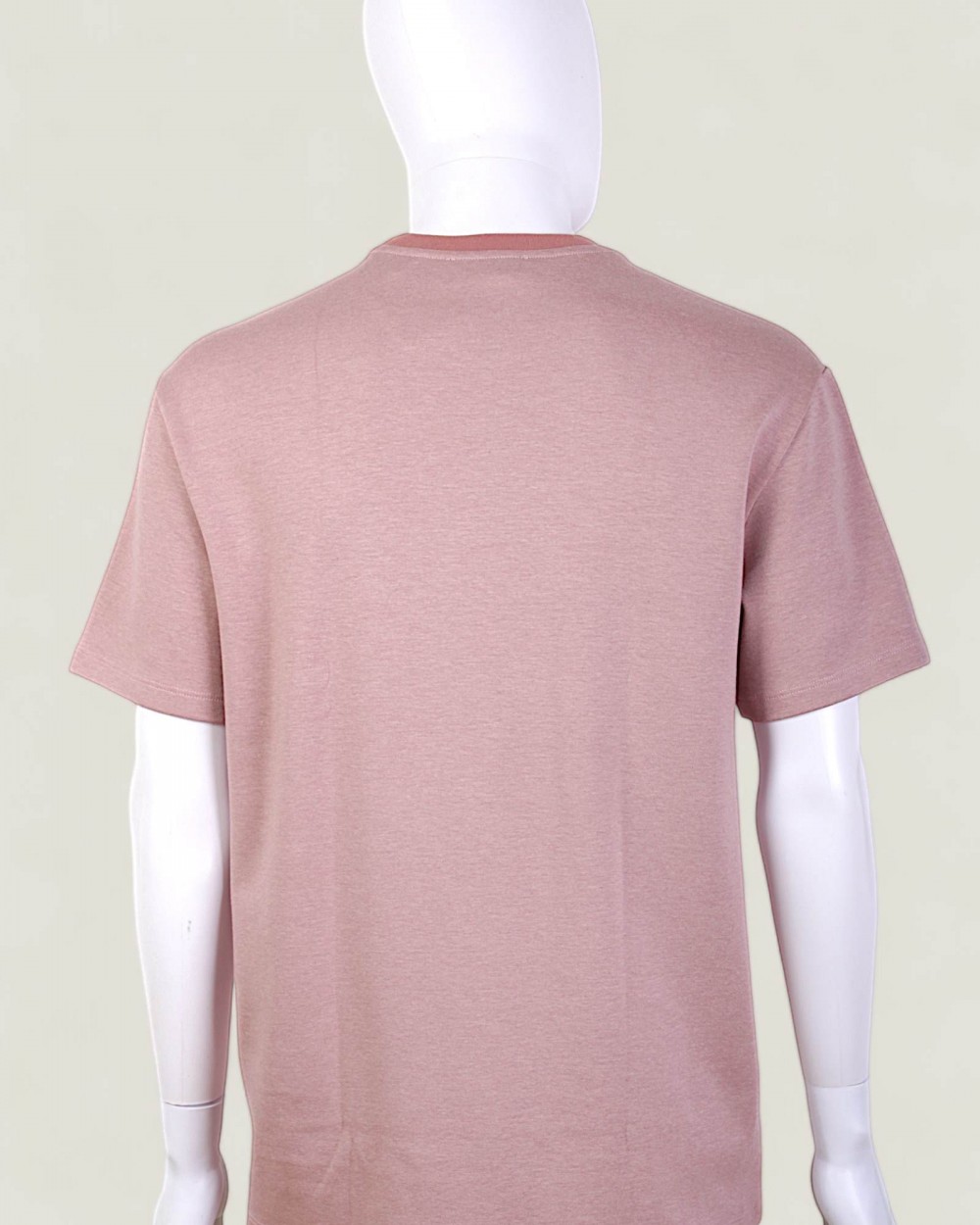 Tricou Trussardi Barbati Oversize Buzunar